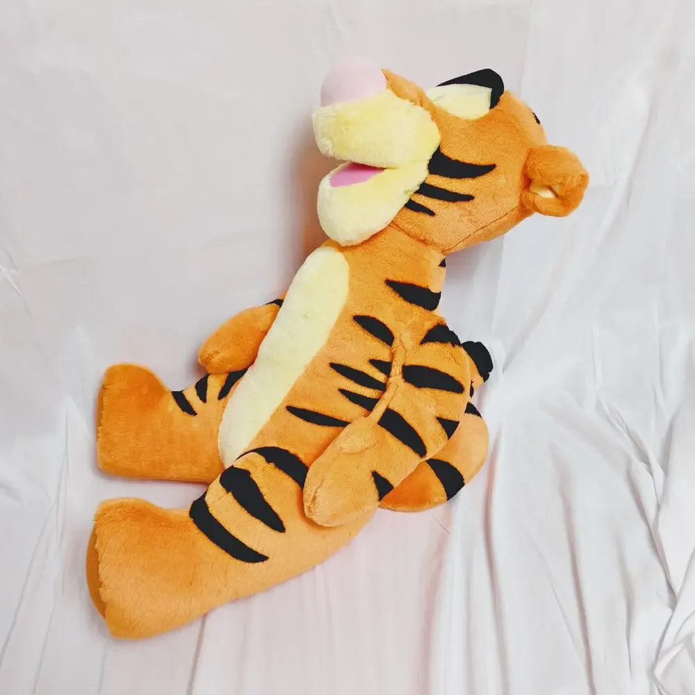 Fisher PriceVintage My Talking Tigger Plush Large 22